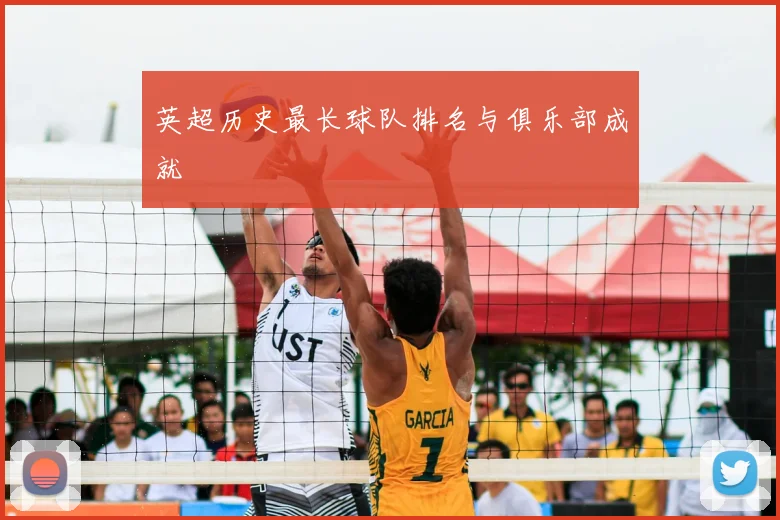 英超历史最长球队排名与俱乐部成就
