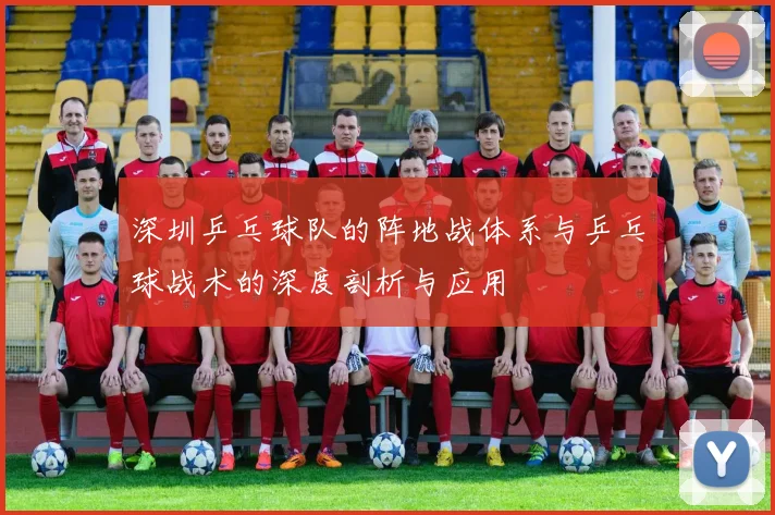 深圳乒乓球队的阵地战体系与乒乓球战术的深度剖析与应用