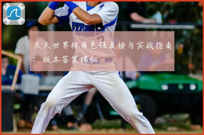 天天世界杯角色强度榜与实战指南：版本答案揭秘