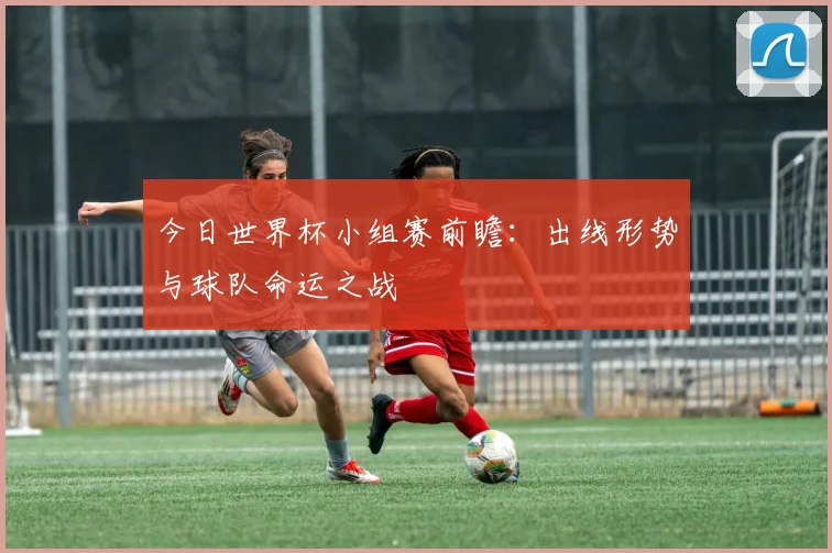 今日世界杯小组赛前瞻:出线形势与球队命运之战