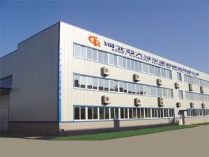 河北亚大汽车塑料制品有限公司 专注汽车塑料制品制造的行业先锋