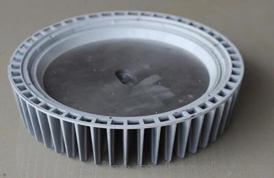 上海五金制品表面处理加工 金属喷漆工厂与塑料制品制造图鉴